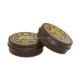Tamaie de Oasa - NATURAL - Lacramioare 25 gr. OS 78-59