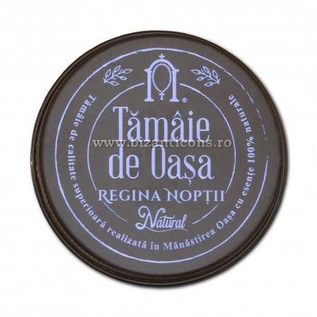 Tamaie de Oasa - NATURAL - Regina noptii 25 gr. OS 78-60