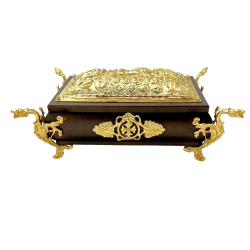 RACLA aurita - 28x20x20cm O 10-118