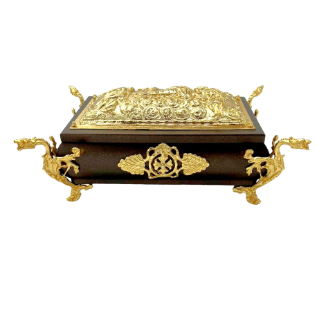 RACLA aurita - 28x20x20cm O 10-118