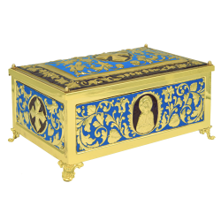 RACLA aurita email 29x25cm O 9-100 