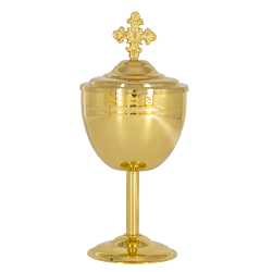 POTIR CUNUNIE 120 ml aurit O 11-121