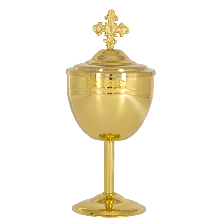 POTIR CUNUNIE 120 ml aurit O 11-121