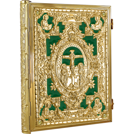 EVANGHELIE aurita email verde O 31-297