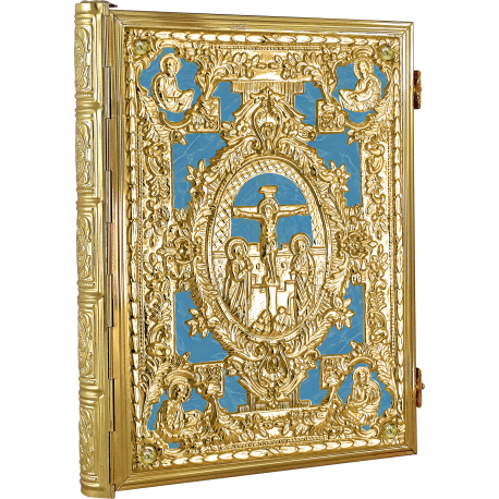 EVANGHELIE aurita email bleo O 31-298