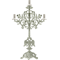 SFESNIC MASA 3 brate - ulei argintata O 67-715