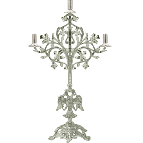 SFESNIC MASA 3 brate - ulei argintata O 67-715