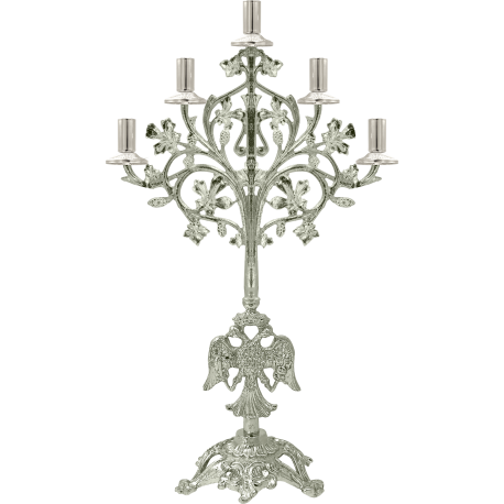 SFESNIC MASA 5 brate - ulei argintata O 66-705