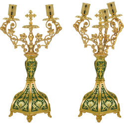 SET DICHER TRICHER aurit email verde Hexa 3 O 55-600