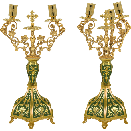 SET DICHER TRICHER aurit email verde Hexa 3 O 55-600