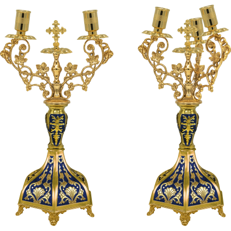 SET DICHER TRICHER aurit email albastru Hexa 3 O 54-591