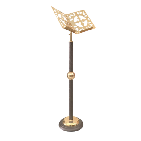 ANALOG bronz aurit - maro 2P - reglabil 30x130cm O 59-644C