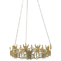 HOROS candela - aurit - 35cm X58-499G / 47-298 / O 78-830 G