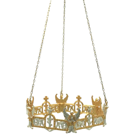 HOROS candela - aurit - 33cm X58-500G / 47-299 / O 78-831 G