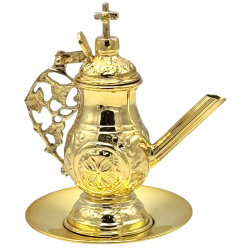 CANA caldura aurita gravata 16cm O 94-986B