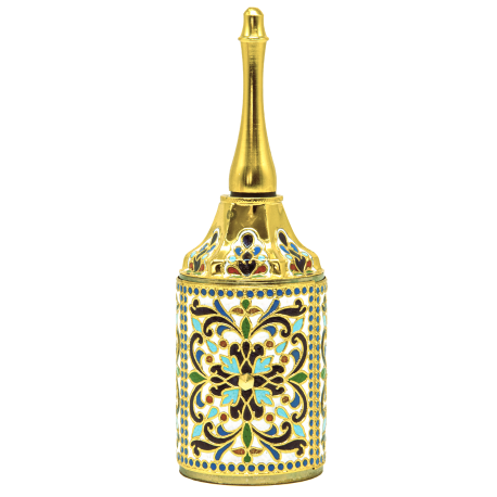 STROPITOR Aghiasma aurit email 9x28cm O 95-989