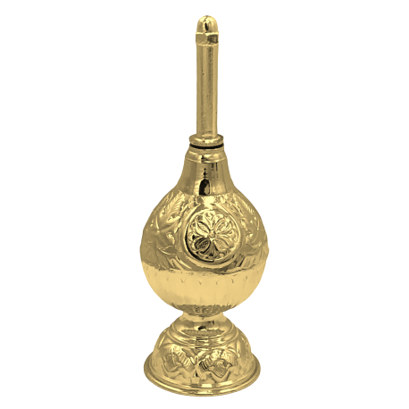 STROPITOR Aghiasma aurit si argintat - O95-994