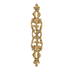 LANT Bronz masiv 1 m O 115-1159D