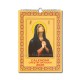 CALENDAR perete A4 - spira - Maica Domnului 20/set CP48-3
