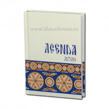 71-594 Agenda crestina 2024