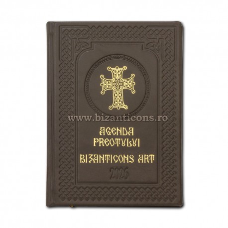 AGENDA PREOTULUI 2026