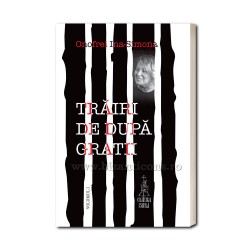 71-3300 Trairi de dupa gratii - Onofrei Ina-Simona