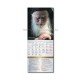 CALENDAR perete A4 - Sf Dionisie de la Colciu 100/set CP14