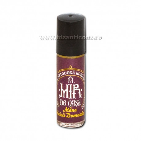 Mir de Oasa - Mana Maicii Domnului 6 ml - 10/cutie OS 74-50-39