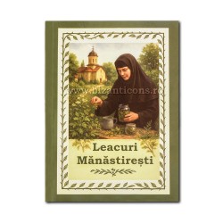 71-191 Leacuri manastiresti