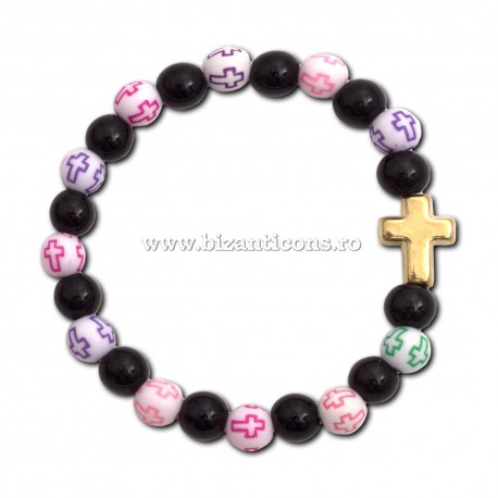 3-92 metanie bile cruce + cruce Au 12/set