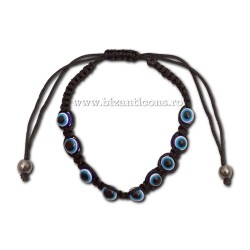 34-131 metanie impletita - bila OKI mici 12/set