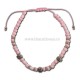 36-113 metanie ata - bile mici sticla + 3 cruci 12/set