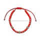 36-113 metanie ata - bile mici sticla + 3 cruci 12/set