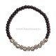 40-245 metanie sticla - 5 cruci metal 12/set