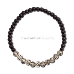 40-245 metanie sticla - 5 cruci metal 12/set
