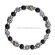 40-272 metanie sticla - cruce metal 12/set