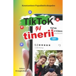 71-1954 Tik Tok si tinerii - Konstantinos Papadimitrakopulos