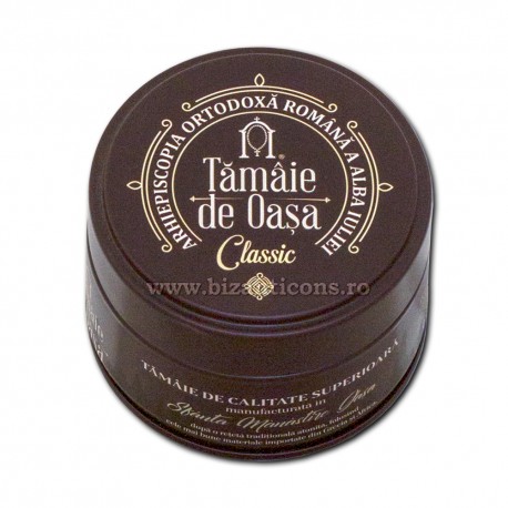 Tamaie de Oasa - CLASIC - Floarea Pustiei 50 gr. OS 79-1-23