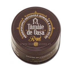 Tamaie de Oasa - REGAL - Chihlimbar 50 gr. OS 79-2-18