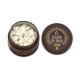 Tamaie de Oasa - REGAL - Chihlimbar 50 gr. OS 79-2-18