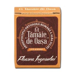 Tamaie de Oasa - CLASIC - Floarea Ingerului 10 gr. OS 79-5-30 6/set
