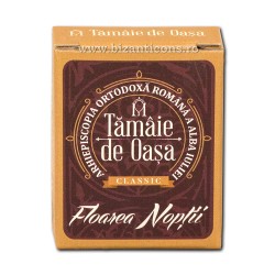 Tamaie de Oasa - CLASIC - Floarea Noptii 10 gr. OS 79-5-21 6/set