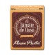 Tamaie de Oasa - CLASIC - Floarea Pustiei 10 gr. OS 79-5-23 6/set