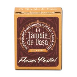 Tamaie de Oasa - CLASIC - Floarea Pustiei 10 gr. OS 79-5-23 6/set