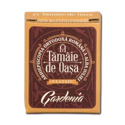 Tamaie de Oasa - CLASIC - Gardenia 10 gr. OS 79-5-5 6/set