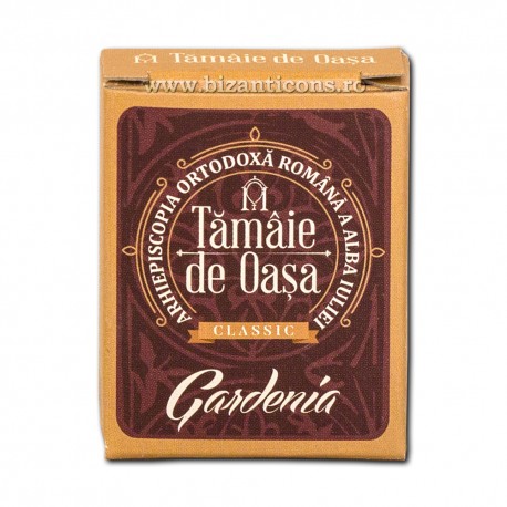 Tamaie de Oasa - CLASIC - Gardenia 10 gr. OS 79-5-5 6/set