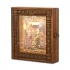 SET ICOANE PRAZNICARE in rama 29x33 cm - 13 icoane ICR 19