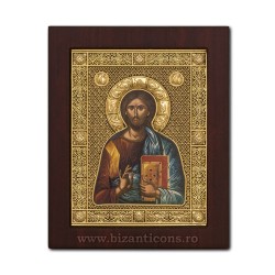 ICOANA argintata M Pantocaror 13x16 - EPX3-325