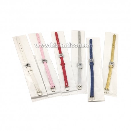 26-3 Metanie metal - patrat cu pietre 12/set RTR2