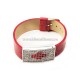 26-6 Metanie metal - cruce mare cu pietre 12/set RED 20% RTR2